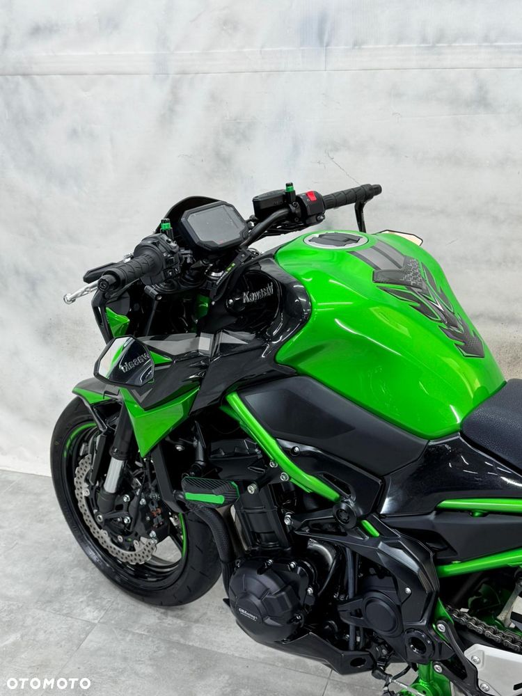 Kawasaki Z 900 - 25