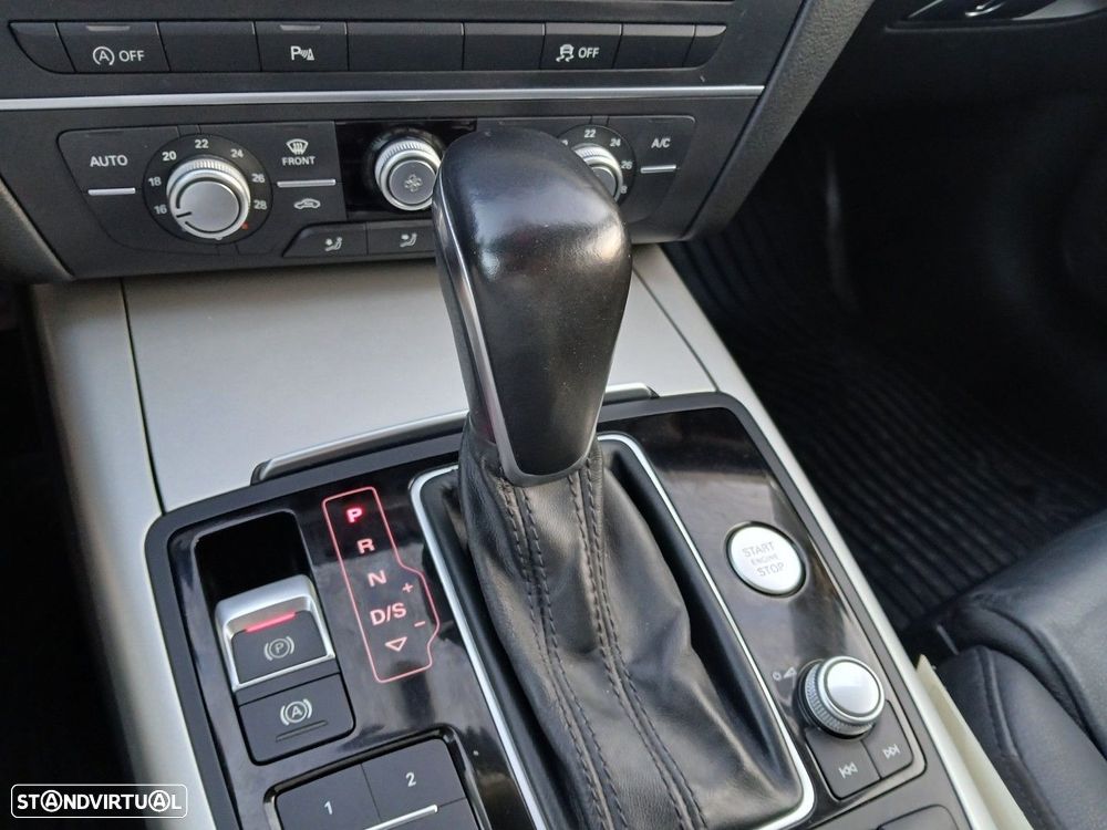 Audi A6 Avant 2.0 TDi S-line S tronic - 29