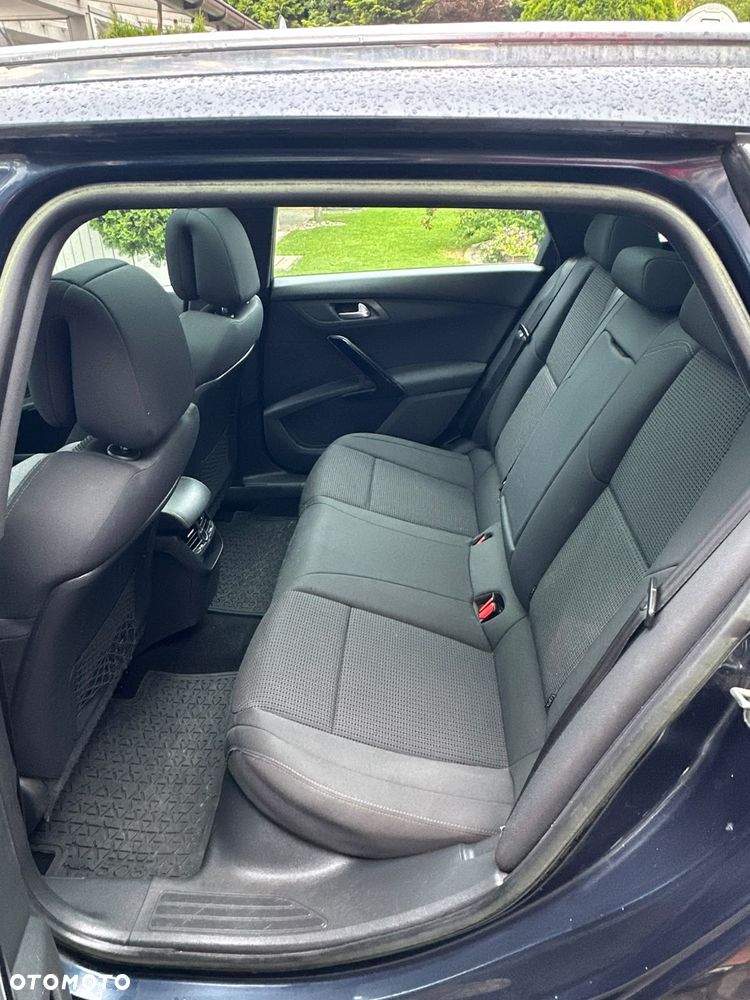 Peugeot 508 e-HDi FAP 110 EGS6 Active - 26