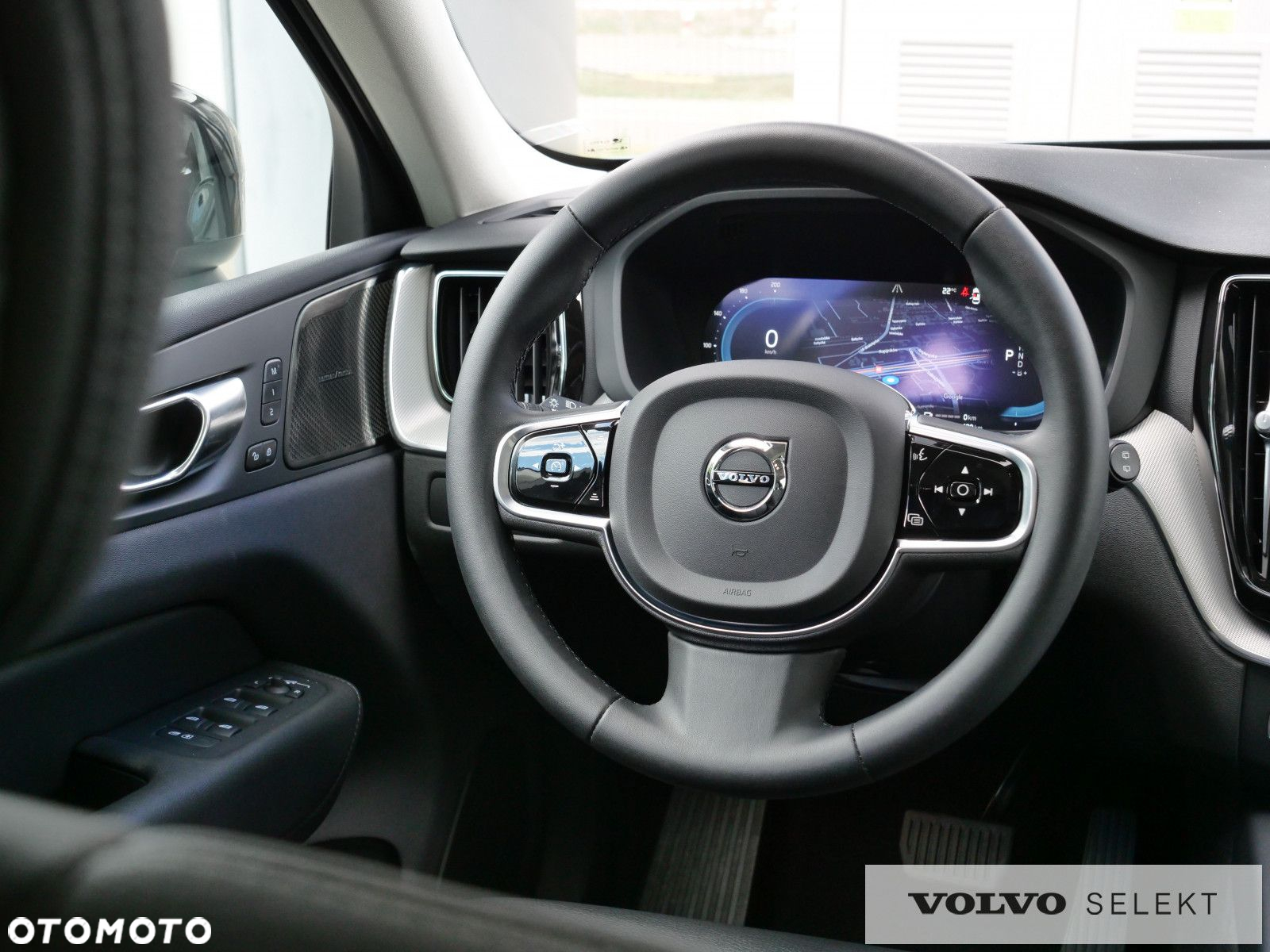 Volvo XC 60 - 19