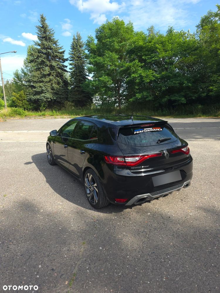 Renault Megane 1.6 TCe GT EDC - 17