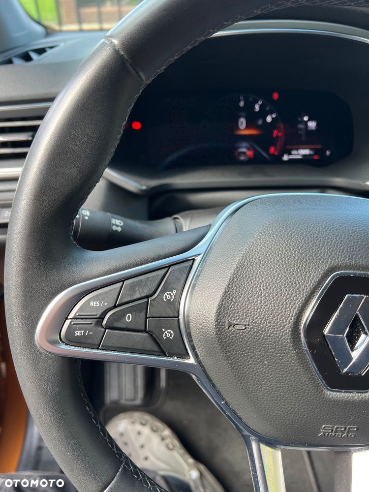 Renault Captur 1.0 TCe Techno - 32