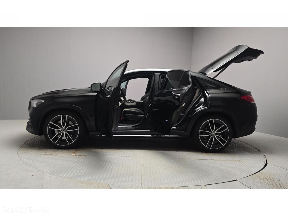 Mercedes-Benz GLE 400 d 4-Matic Premium Plus - 10