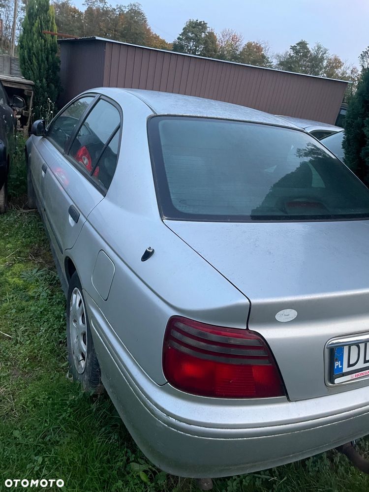 Honda accord 2.0td - 2