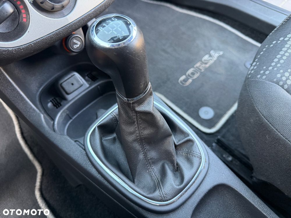 Opel Corsa 1.3 CDTI DPF Active - 15