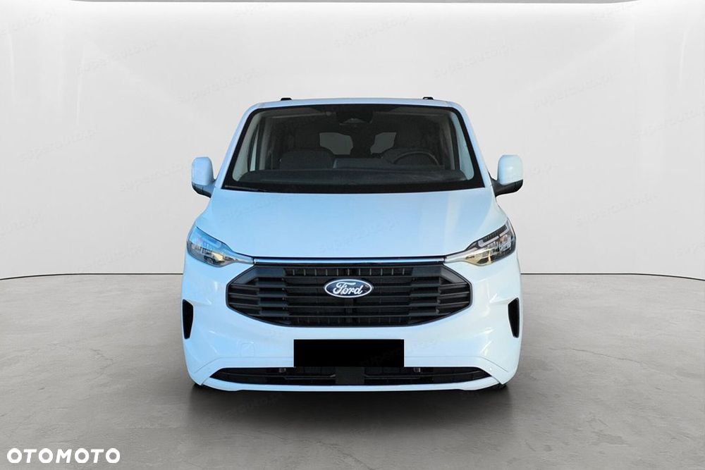 Ford Transit Custom - 4
