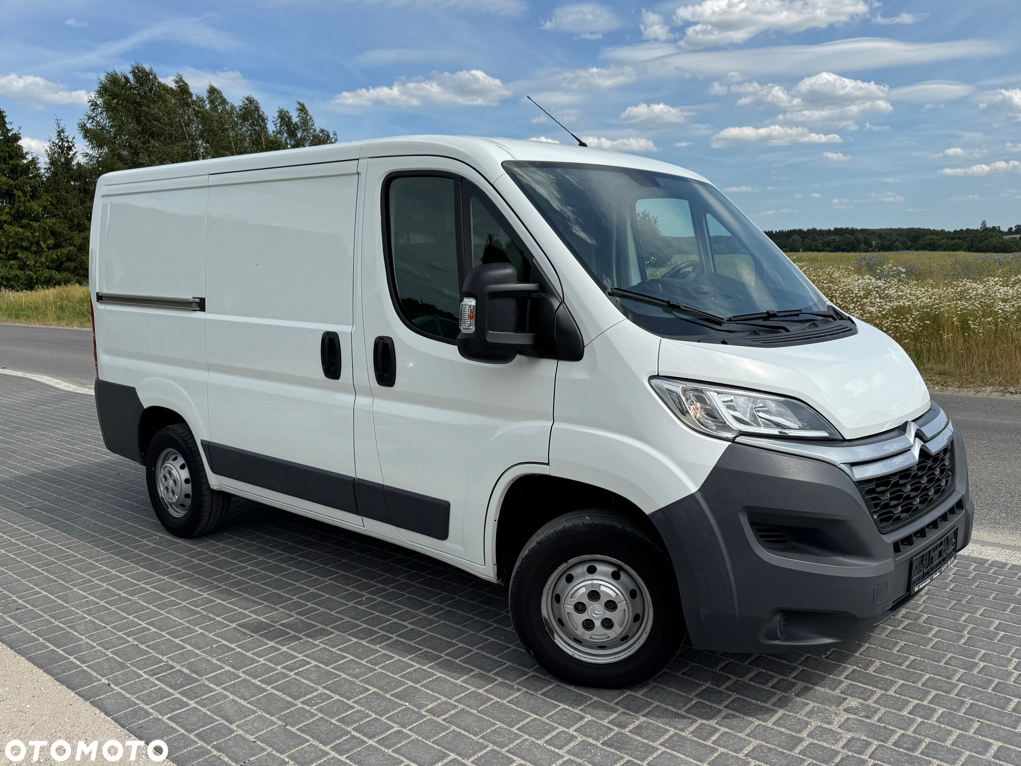 Citroën Jumper - 10