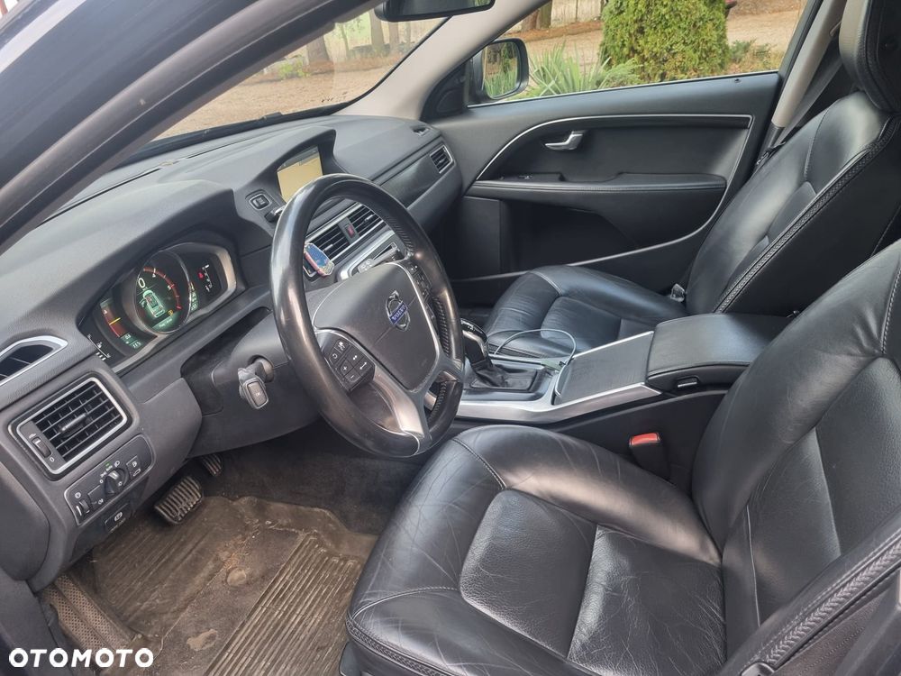 Volvo XC 70 D4 Geartronic Summum - 19