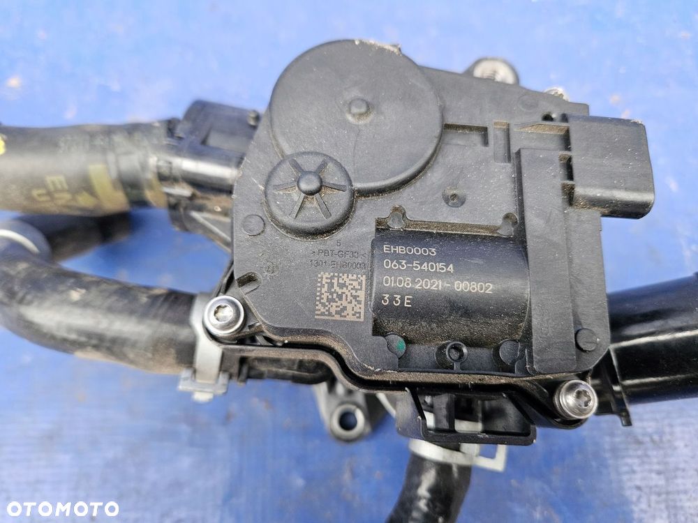 KIA XCEED lift 1.0 T-GDI OBUDOWA TERMOSTATU 063-540154 - 2