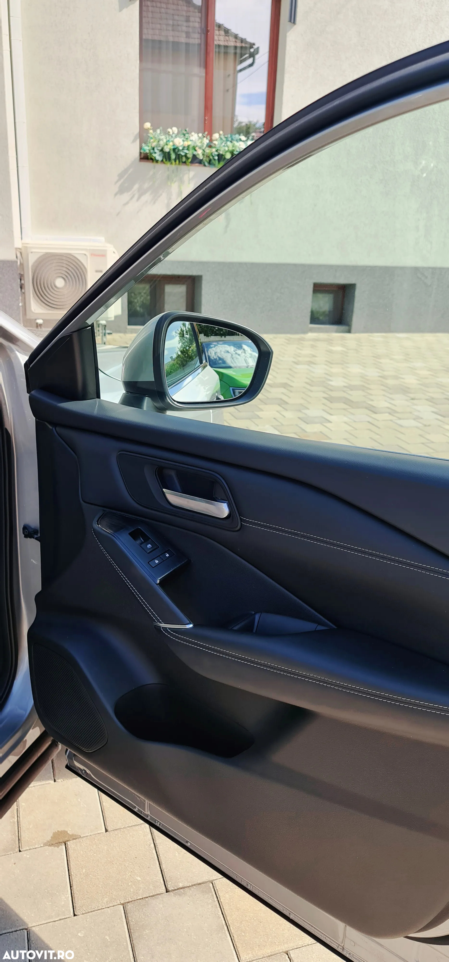 Nissan Qashqai 1.3 DIG-T MHEV N-Connecta - 16