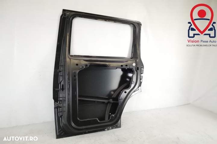 Usa Dreapta Spate Originala Dodge Nitro 1 2007 2008 2009 2010 - 5