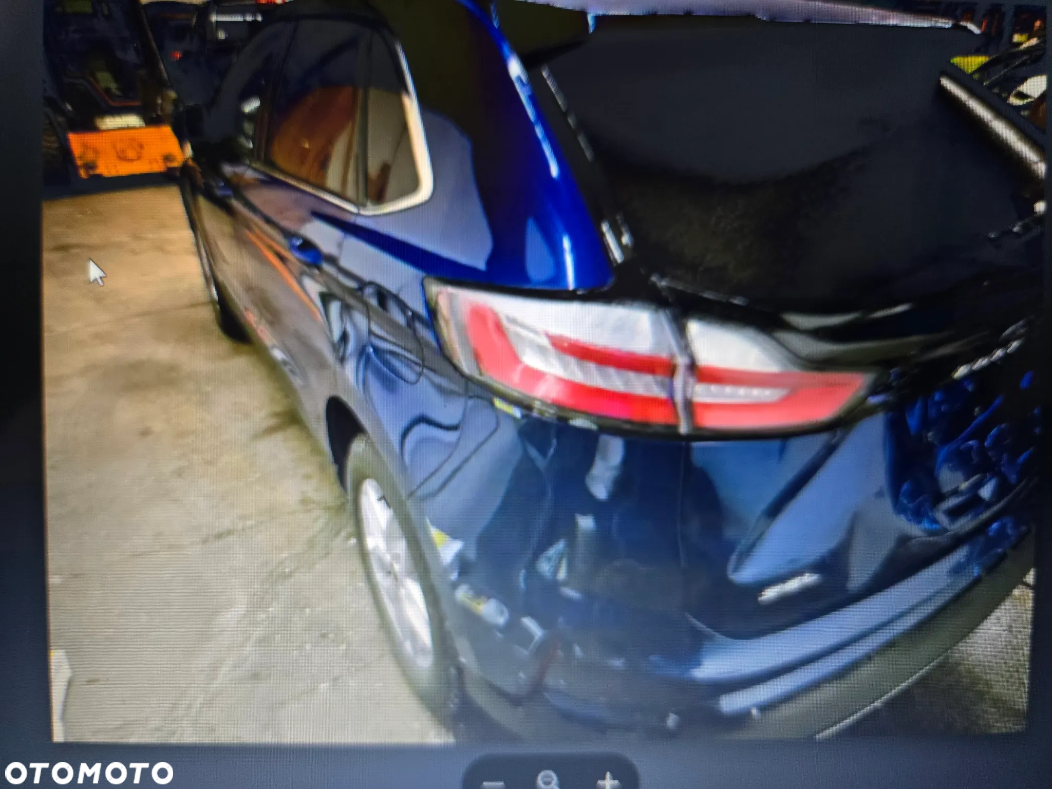 Ford Edge - 14