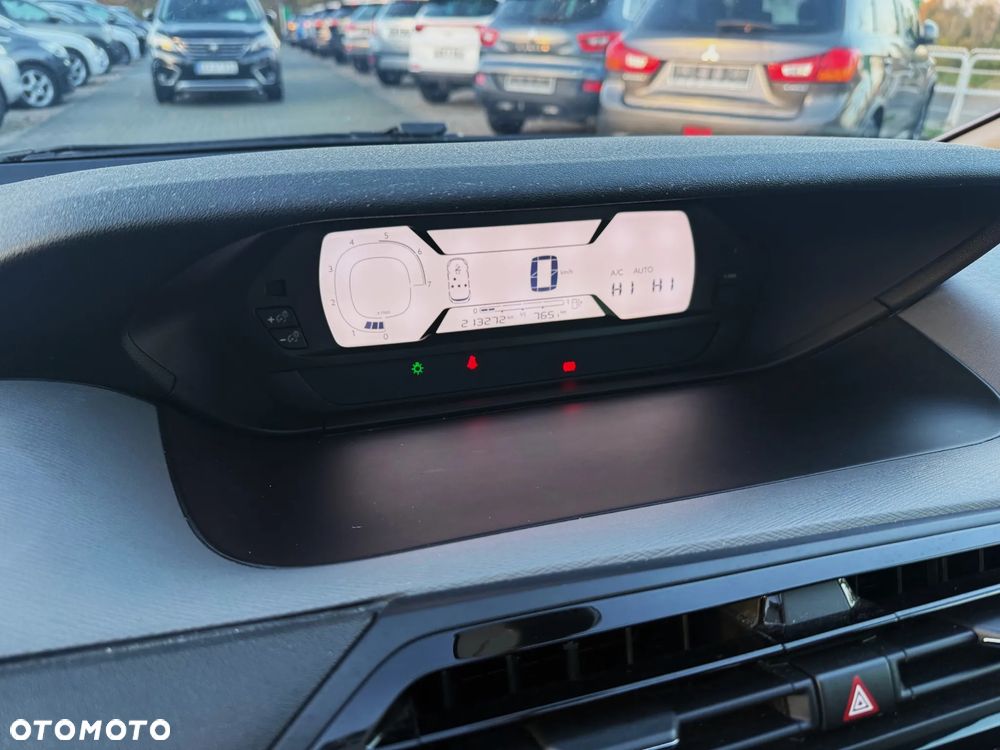 Citroën C4 Picasso BlueHDi 120 FEEL - 18