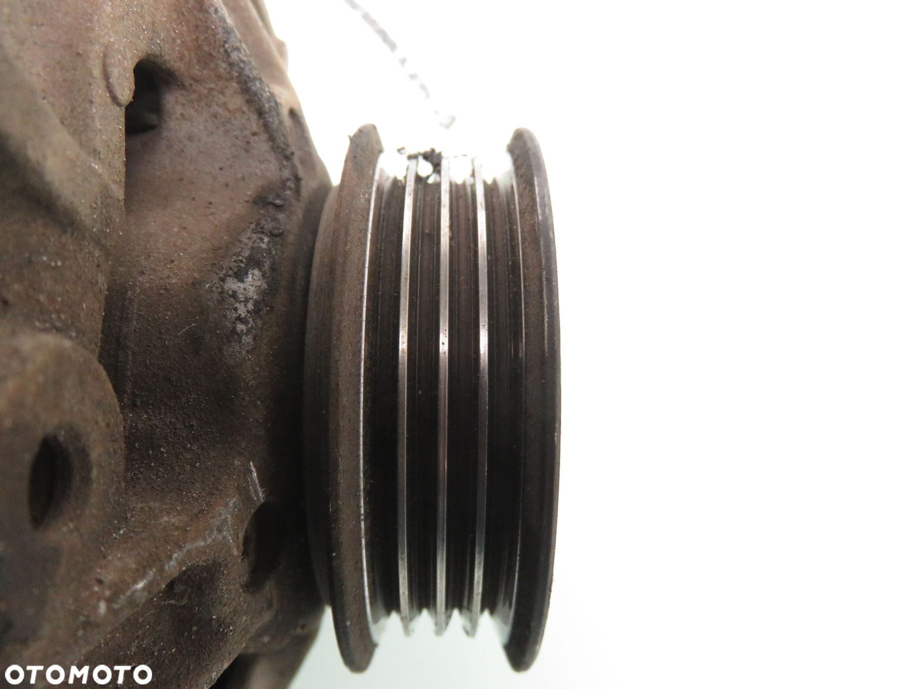ALTERNATOR HONDA CIVIC VI 1.4 0123315020 - 4