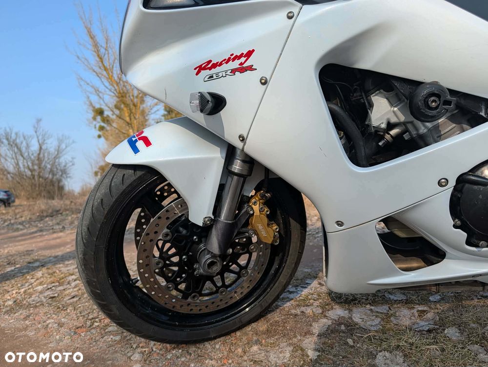 Honda CBR - 20