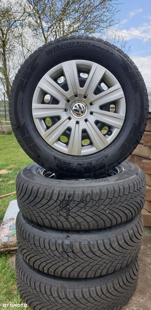 Volkswagen Tiguan 2.0 TSI 4Mot Sport&Style - 17