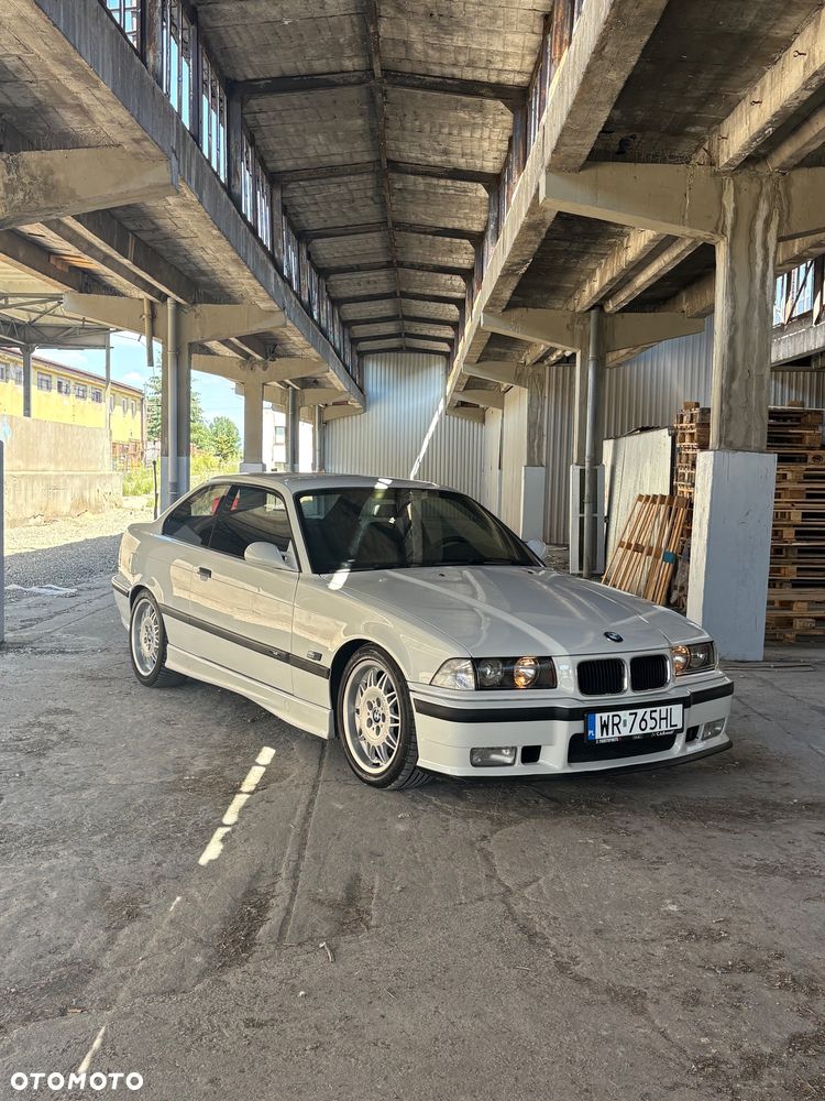 BMW M3 - 2