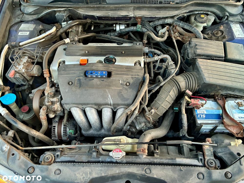 Honda Accord - 33