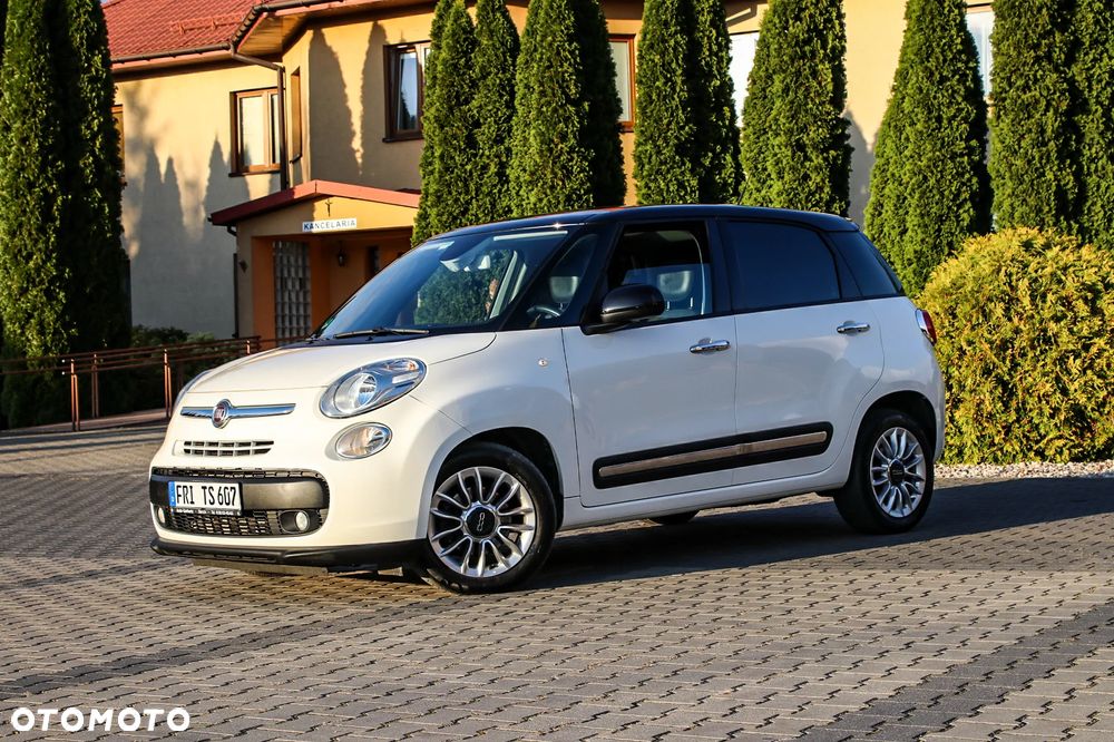 Fiat 500L 1.6 Multijet Pop Star S&S - 5