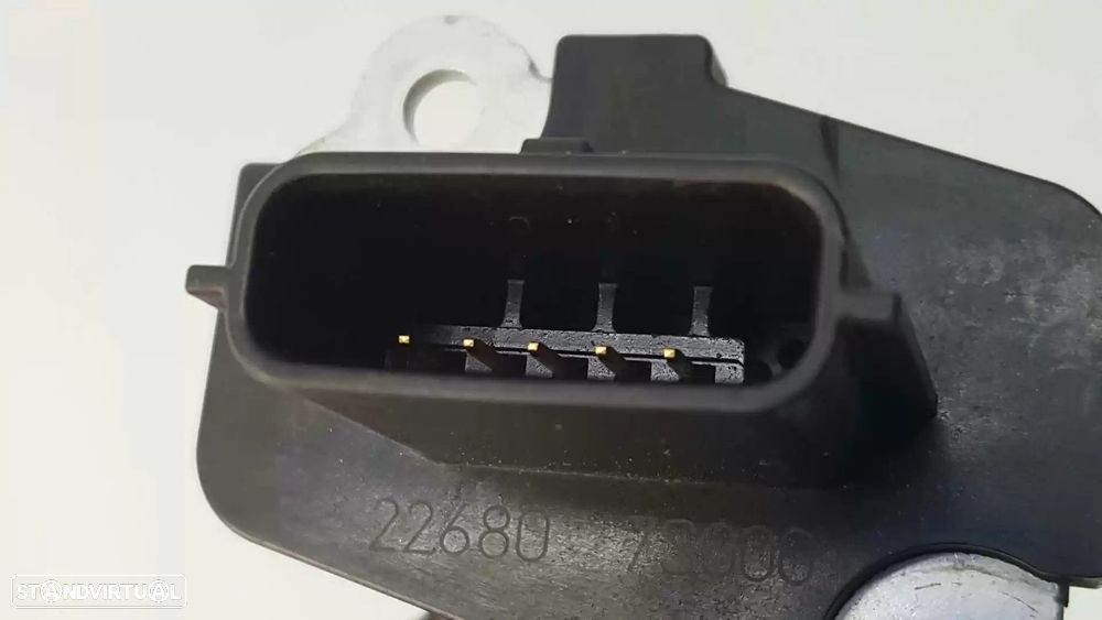 MEDIDOR DE MASSA DE AR NISSAN PATHFINDER III 2008 -226807S000 - 1