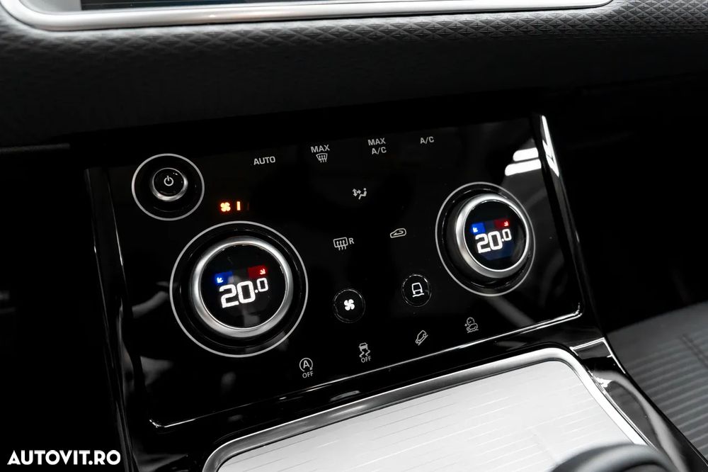 Land Rover Range Rover Evoque 2.0 D150 - 25