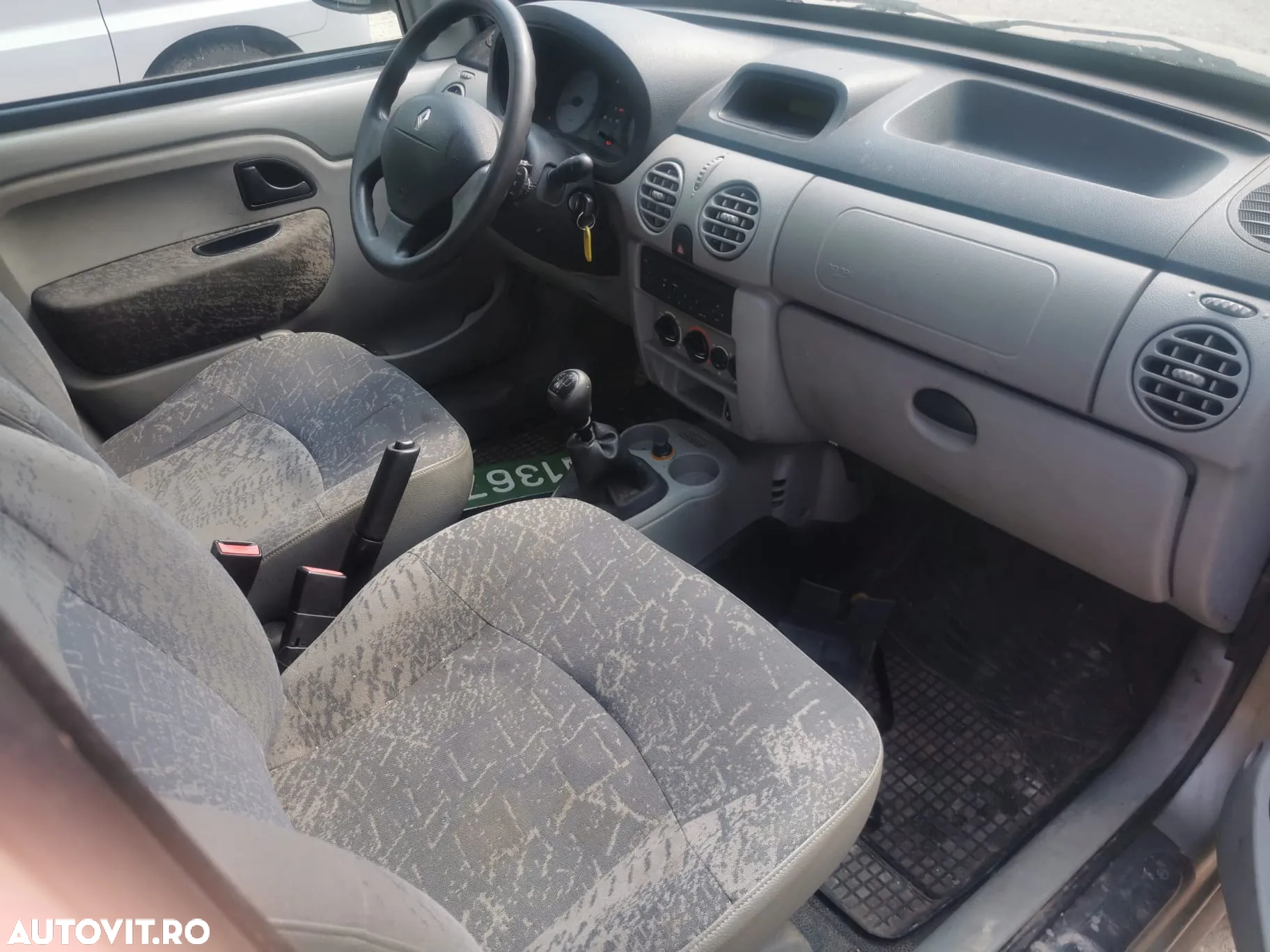 Renault Kangoo - 3