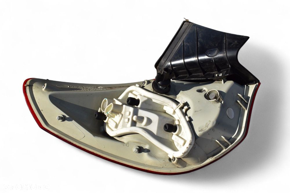 Lampa Prawy Tył w Błotnik OPEL ASTRA J HATCHBACK 5D EU 2009-2015R 21652202 - 8