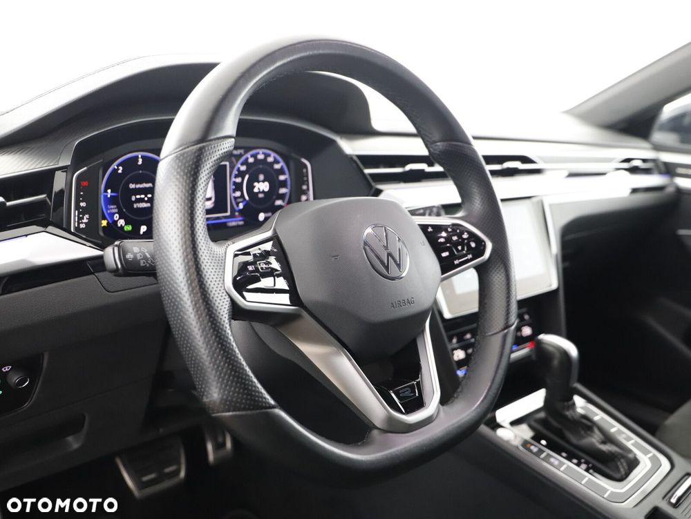 Volkswagen Arteon Shooting Brake 2.0 TDI R-Line DSG - 10
