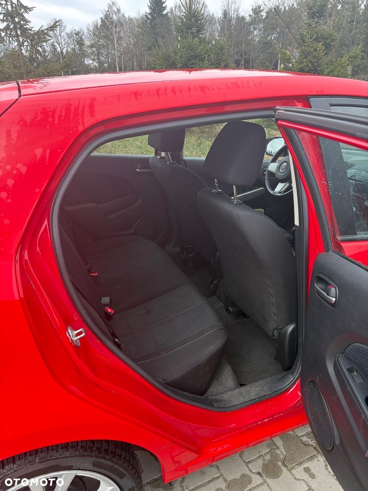 Mazda 2 1.3 Exclusive - 9