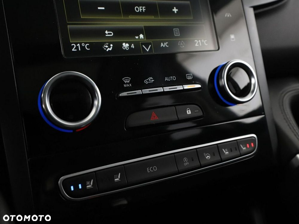 Renault Koleos BLUE dCi 185 4WD X-tronic INITIALE PARIS - 31
