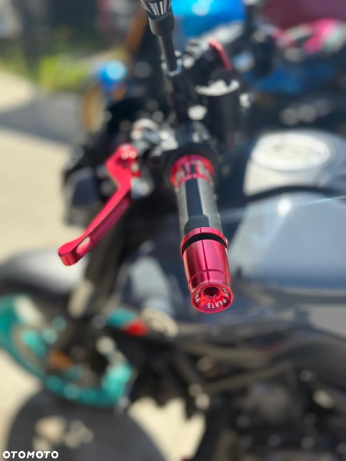 Yamaha MT - 3