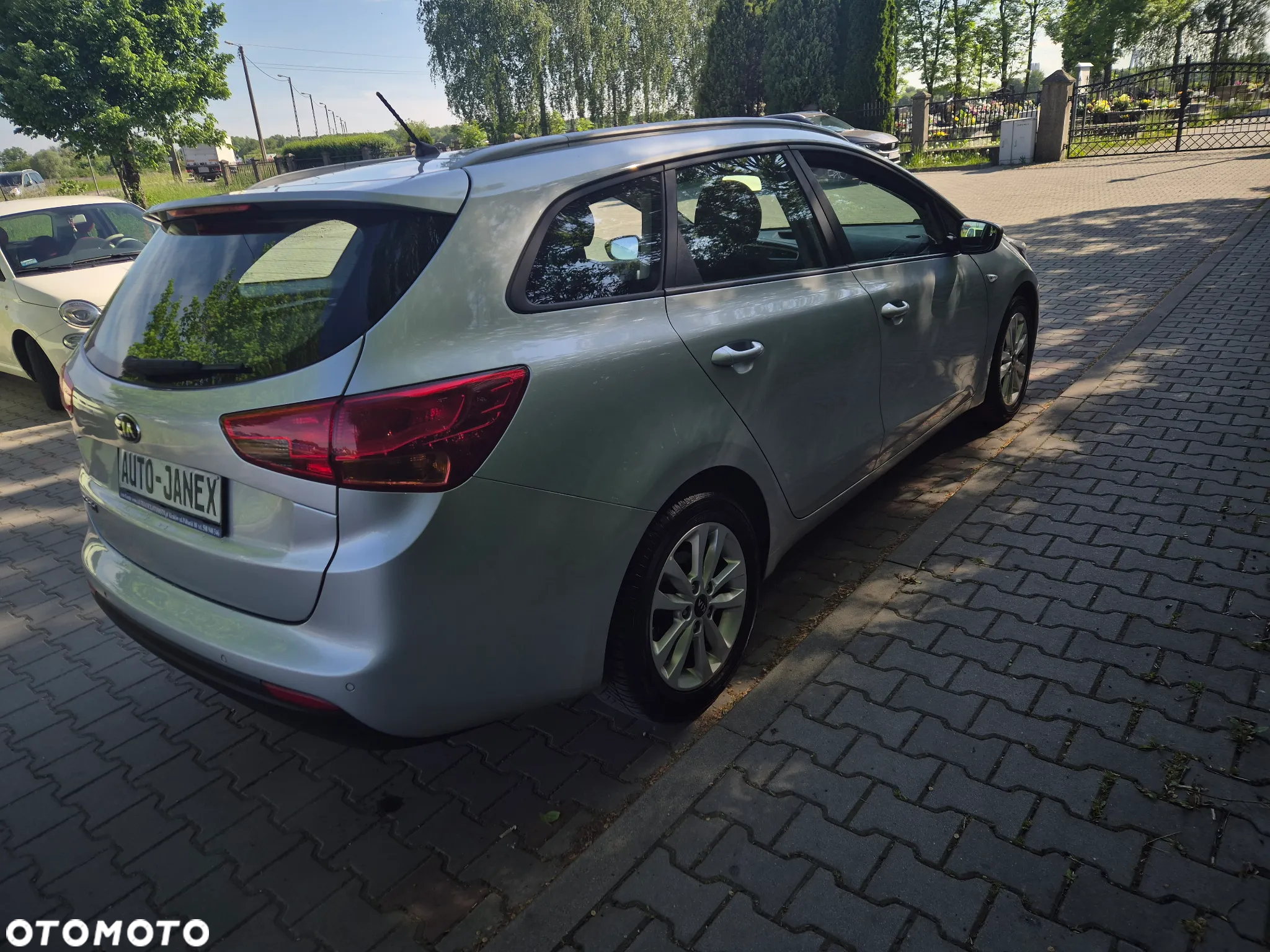 Kia Ceed 1.6 GDI Edition 7 - 7