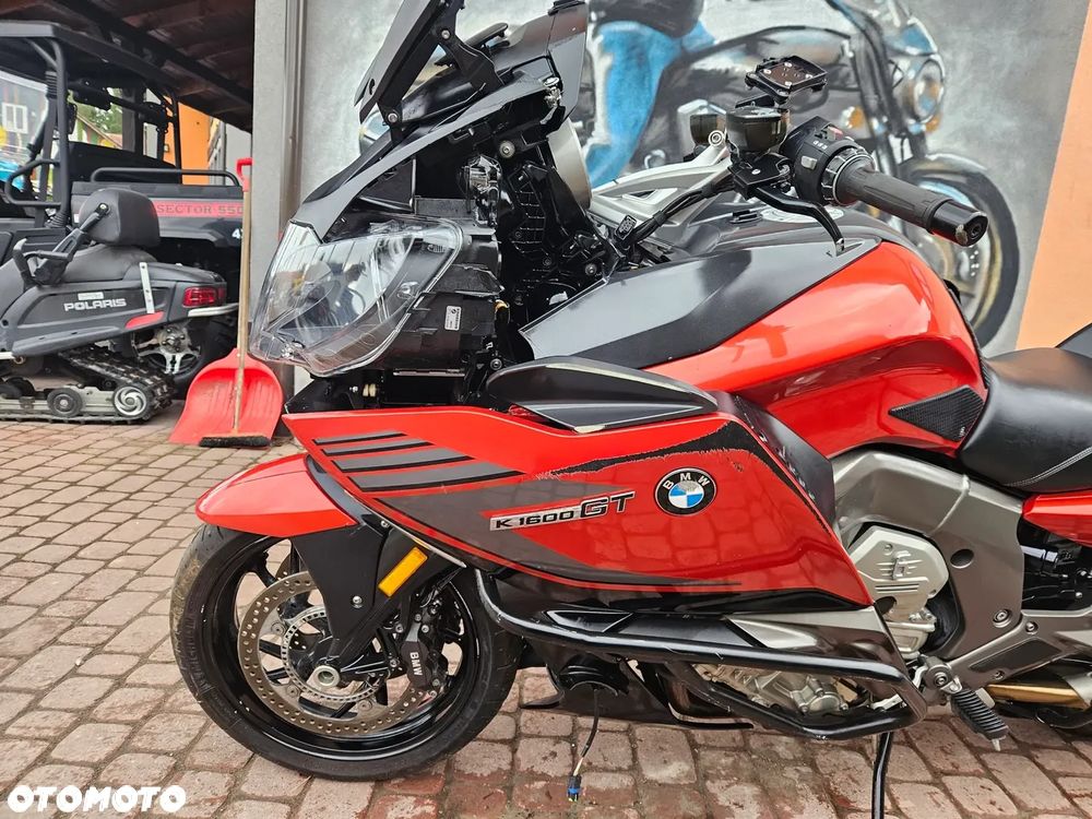 BMW K - 11