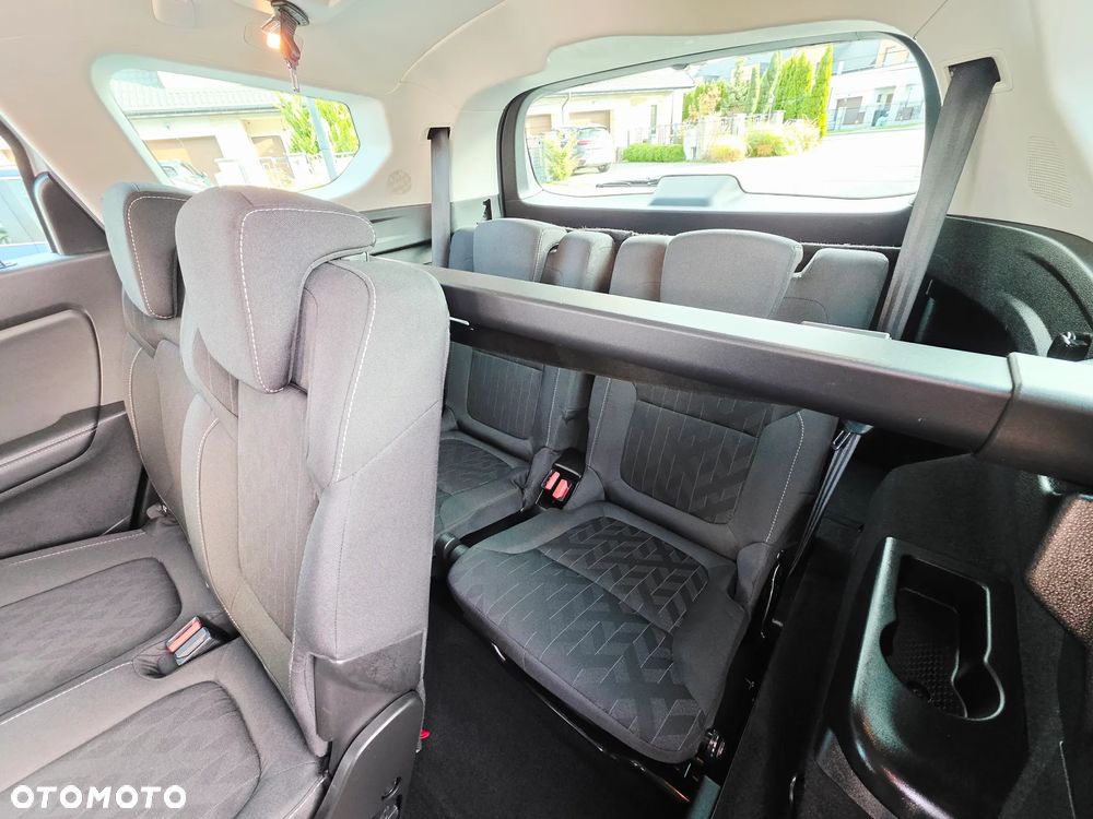 Renault Scenic BLUE dCi 120 Deluxe-Paket LIMITED - 4