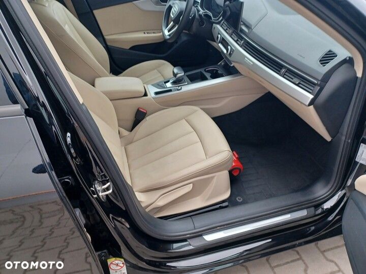 Audi A4 Avant 40 TDI mHEV Quattro S Line S tronic - 19
