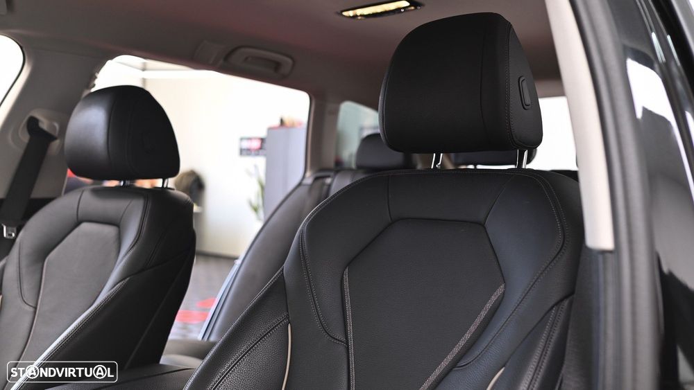 BMW 520 d Pack Desportivo M Auto - 50
