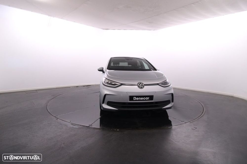 VW ID.3 58 kWh Pro Urban - 12