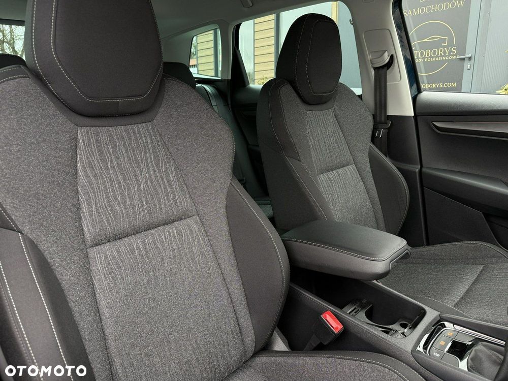 Skoda Karoq - 13