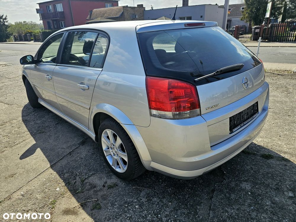 Opel Signum 1.8 Business - 13
