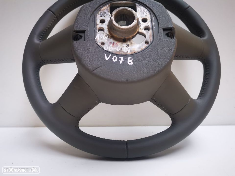 AUDI A4 B7 A6 VOLANTE [NOVO]- V078 - 9