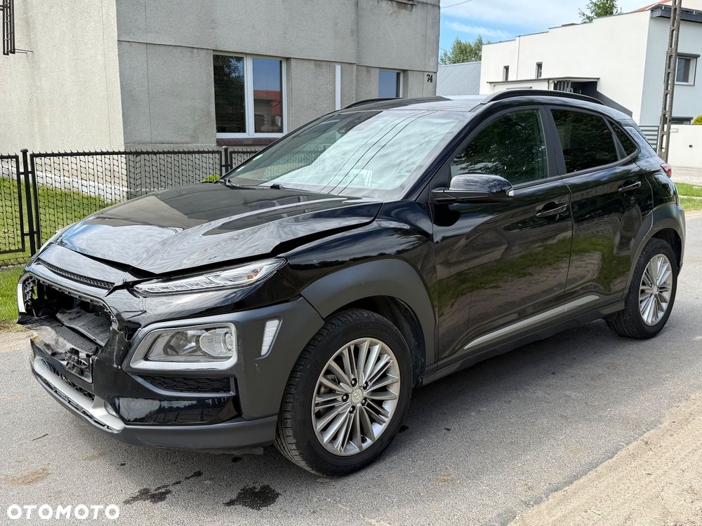 Hyundai Kona 1.6 CRDi DCT Premium - 3