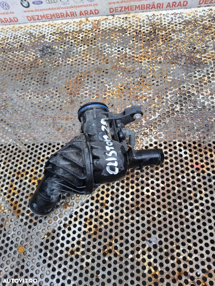 Carcasa corp termostat Ford Trasit 2.0 euro 6 transit custom cod kk2q9k478ca - 1