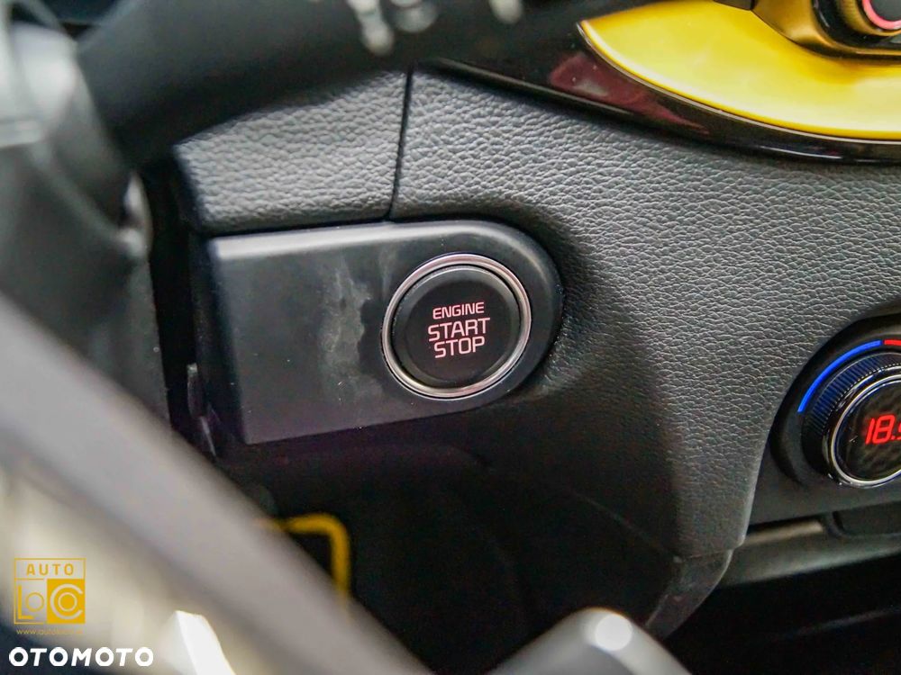 Kia XCeed 1.6 T-GDI Prestige Line DCT - 33