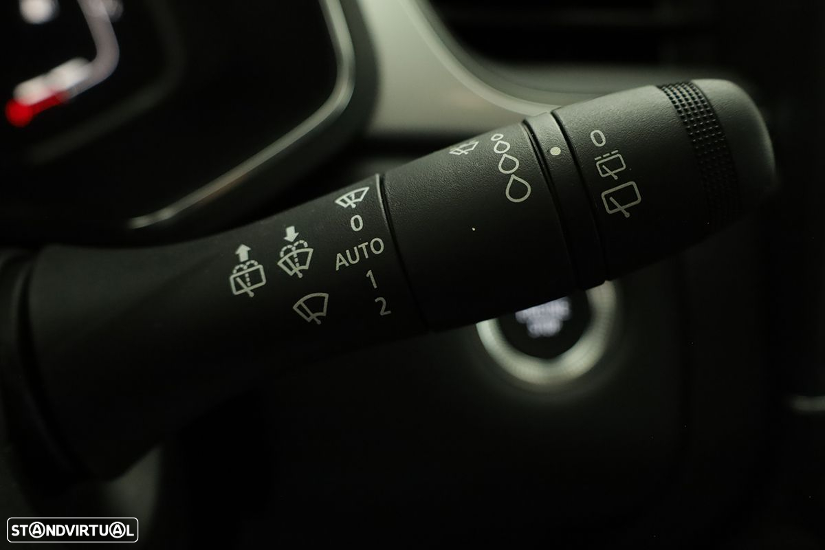Renault Captur 1.0 TCe Techno Bi-Fuel - 18