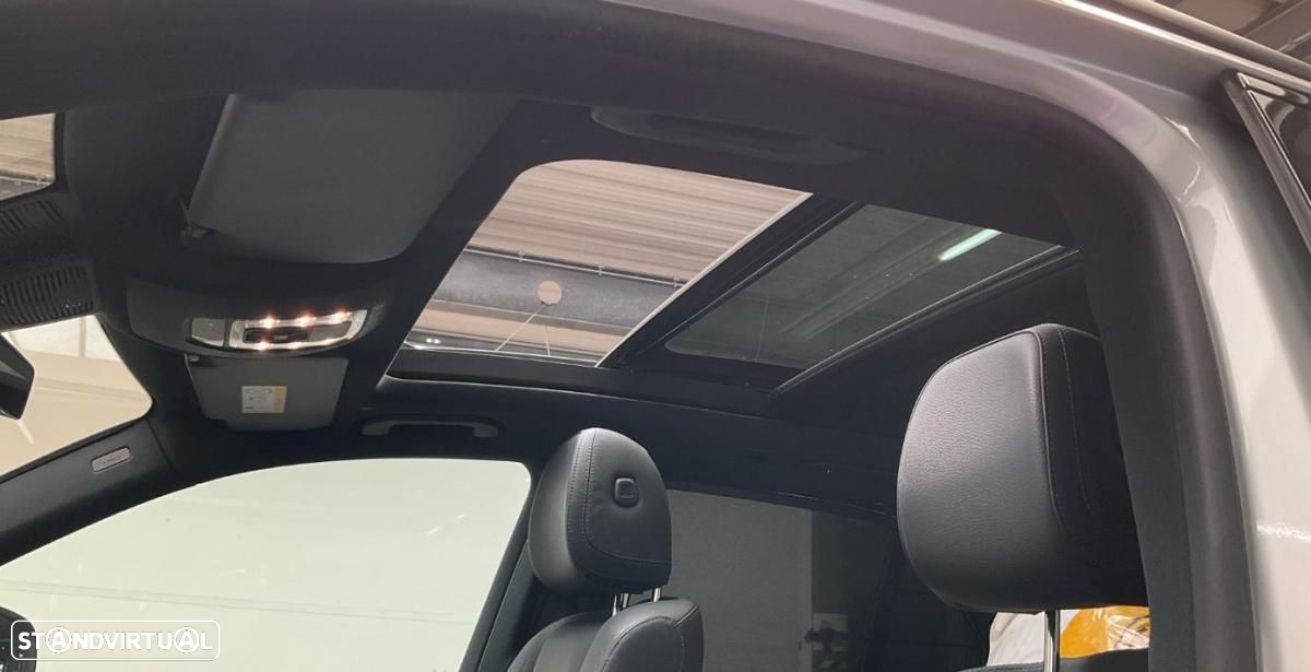 Mercedes-Benz GLE 350 de 4Matic - 6