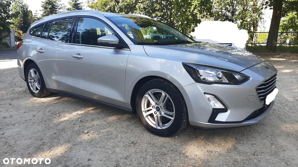 Ford Focus - 4