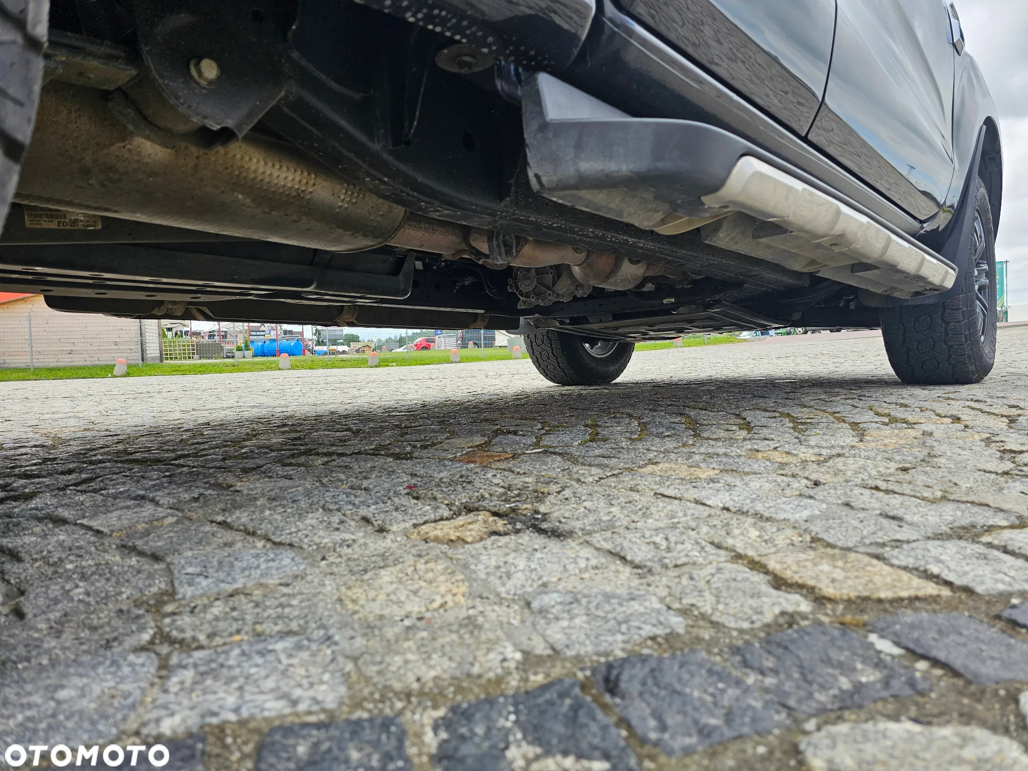 Ford Ranger 2,0 l EcoBlue Autm Wildtrak - 36