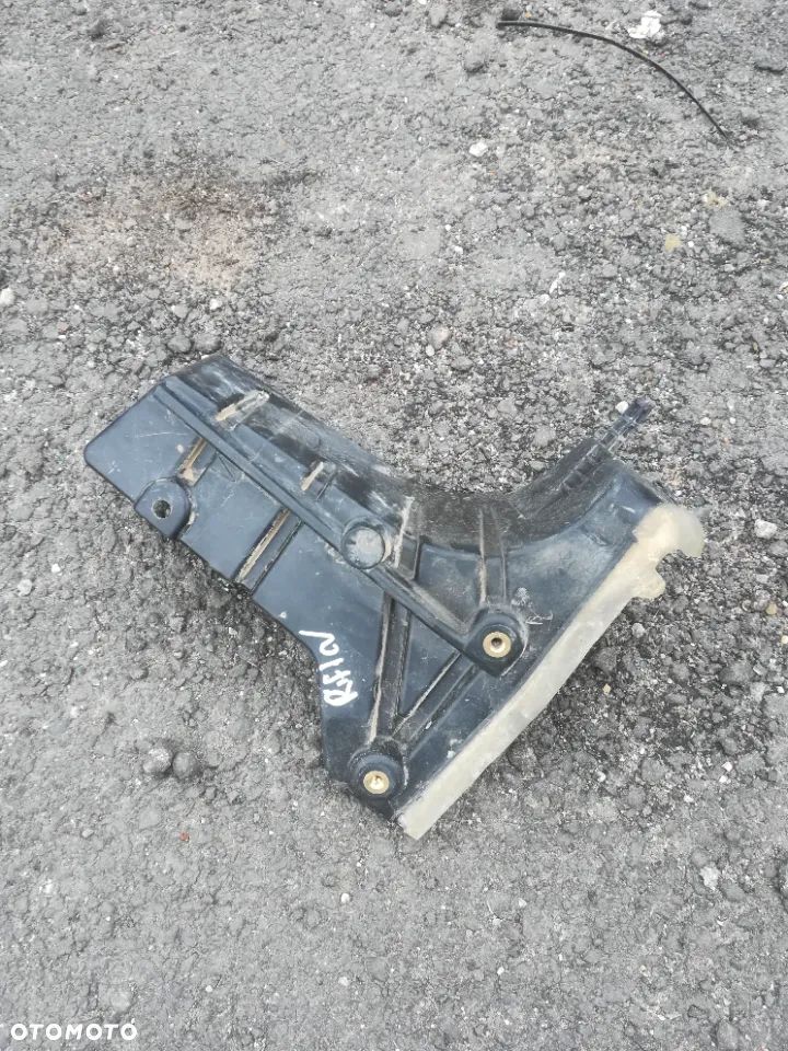 Osłona Dolna Peugeot Rifter - 2