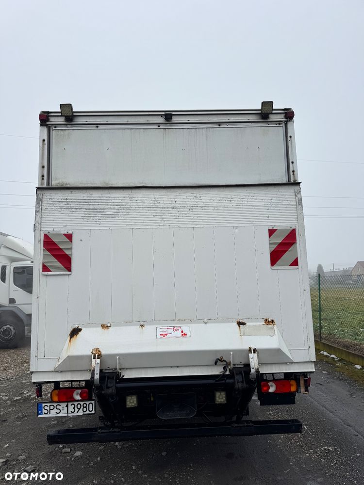 Renault Midlum 190.08 - 14