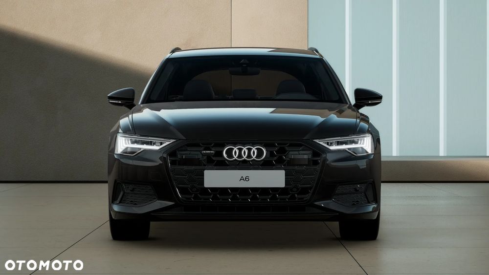 Audi A6 Avant 50 TFSI e PHEV Quattro Advanced S tronic - 5